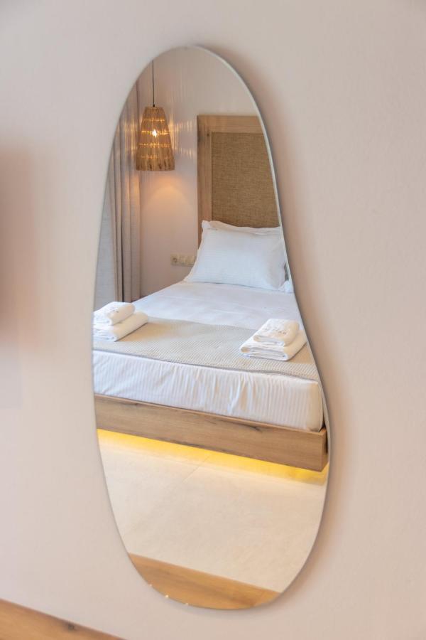 Rastoni - Relax & Retreat Bed & Breakfast Skala Potamia  Exterior photo